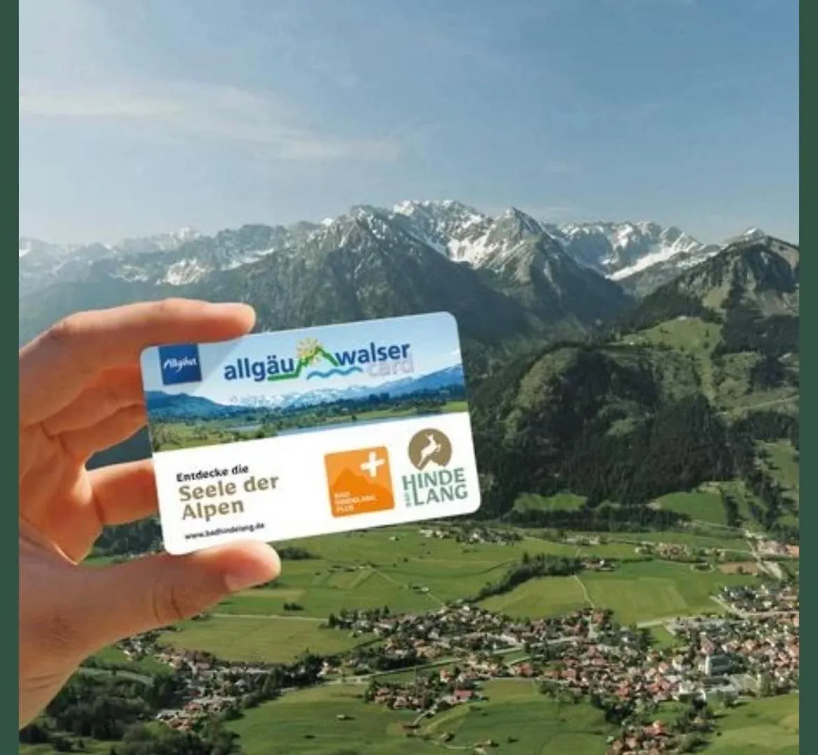 Bergnest Iseler Mit Panoramablick Apartment Oberjoch
